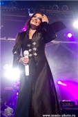 TARJA TURUNEN