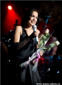 TARJA TURUNEN