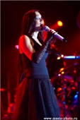 TARJA TURUNEN