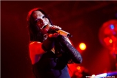 TARJA TURUNEN