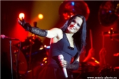 TARJA TURUNEN