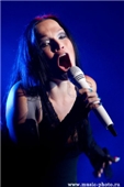 TARJA TURUNEN