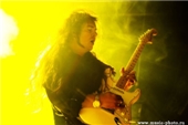 YNGWIE MALMSTEEN