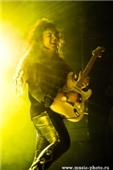 YNGWIE MALMSTEEN