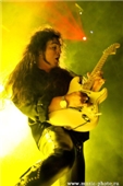 YNGWIE MALMSTEEN