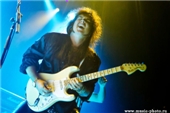 YNGWIE MALMSTEEN