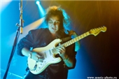 YNGWIE MALMSTEEN