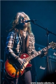 John Corabi