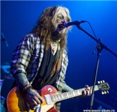 John Corabi