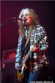 John Corabi