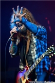 John Corabi