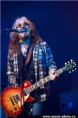 John Corabi