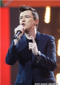  80- Rick Astley