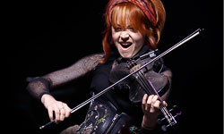    Lindsey Stirling