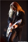 Whitesnake