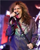 Whitesnake