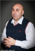 Иосиф Пригожин