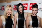 BIG LOVE SHOW 2011 - Serebro