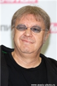 Ian Paice