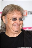 Ian Paice