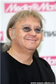 Ian Paice