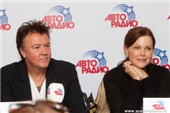 Belinda Carlisle, Paul Young 