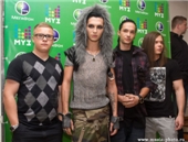 Tokio Hotel