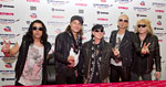 Посмотреть фотографии Автограф-сессия группы Scorpions