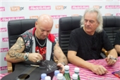 Uriah Heep - -