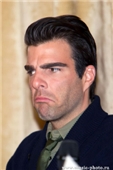  ' '  -     (Zachary Quinto)