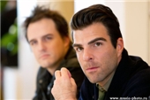  ' '  -     (Zachary Quinto)