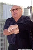    (Danny DeVito)