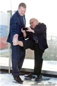    (Danny DeVito)