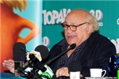    (Danny DeVito)