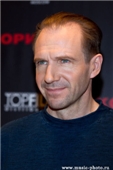 -  -   (Ralph Fiennes )     ''