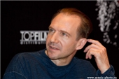 -  -   (Ralph Fiennes )     ''