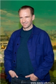 -  -   (Ralph Fiennes )     ''