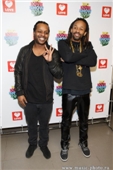 BIG LOVE SHOW 2014 Madcon