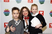 BIG LOVE SHOW 2014  