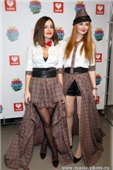 BIG LOVE SHOW 2014 T.a.t.u